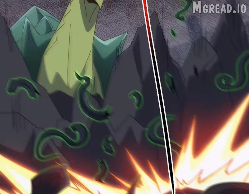 Invasion of the Myriad Races: Starting by Taming a Legendary Beast Chapter 84  - page 13